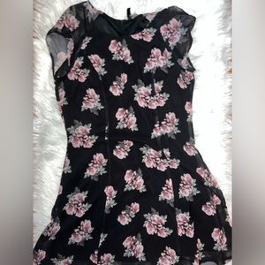 h&m divided - 10 - black